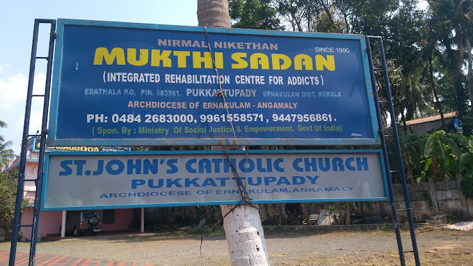 Mukthi De Addiction And Family Counselling Centre, Ernakulam, Kerala - 682020