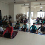 Mystic Yoga Wellness Center Palakkad, Palakkad, Kerala - 683561