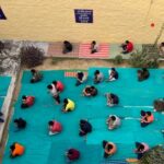 Nai Jindgi Nasha Mukti Kendra, Sri Ganganagar, Rajasthan - 335001