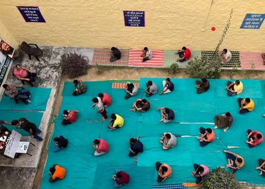 Nai Jindgi Nasha Mukti Kendra, Sri Ganganagar, Rajasthan - 335001