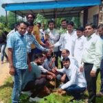 Nari Utthan Sansthan in Jaipur, Rajasthan