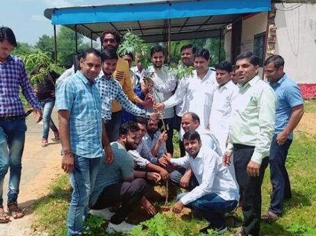 Nari Utthan Sansthan in Jaipur, Rajasthan