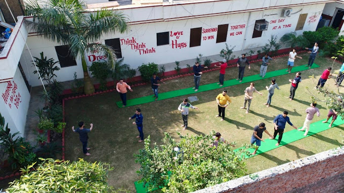 Nasha Mukti Kendra In Chandigarh, Chandigarh, Punjab - 160030