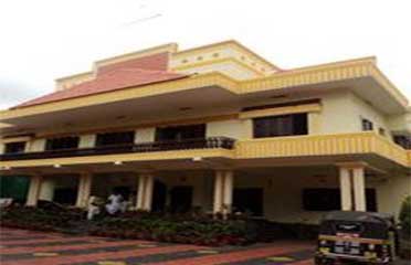 Natural Empowering Survival Treatment And Research Centre, Thrissur, Kerala – 670632