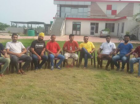 Navyug Drug Counselling & Rehabilitation Center, Jammu, Jammu and Kashmir – 180001