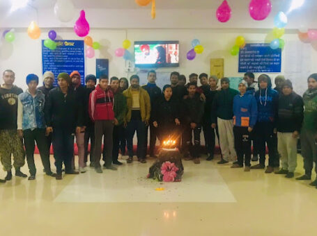 Nayi Zindagi Nasha Mukti Kendra, Dehradun, Uttarakhand – 248001