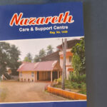 Nazareth Care And Support Centre, Kanalpalam, Kerala - 678701