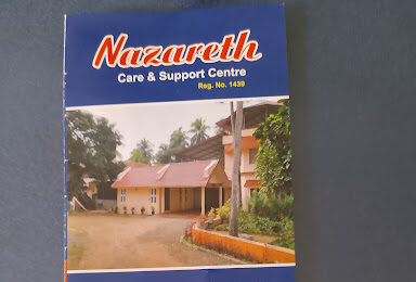 Nazareth Care And Support Centre, Kanalpalam, Kerala - 678701