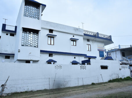 New Golden Future, Dehradun, Uttarakhand – 248001