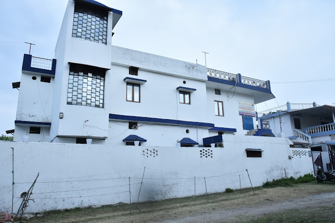 New Golden Future, Dehradun, Uttarakhand - 248001