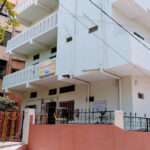 New Hope association in Hyderabad, Telangana