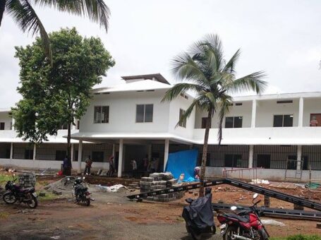 New Hope Counselling And De-Addiction Centre, Malappuram, Kerala – 679322