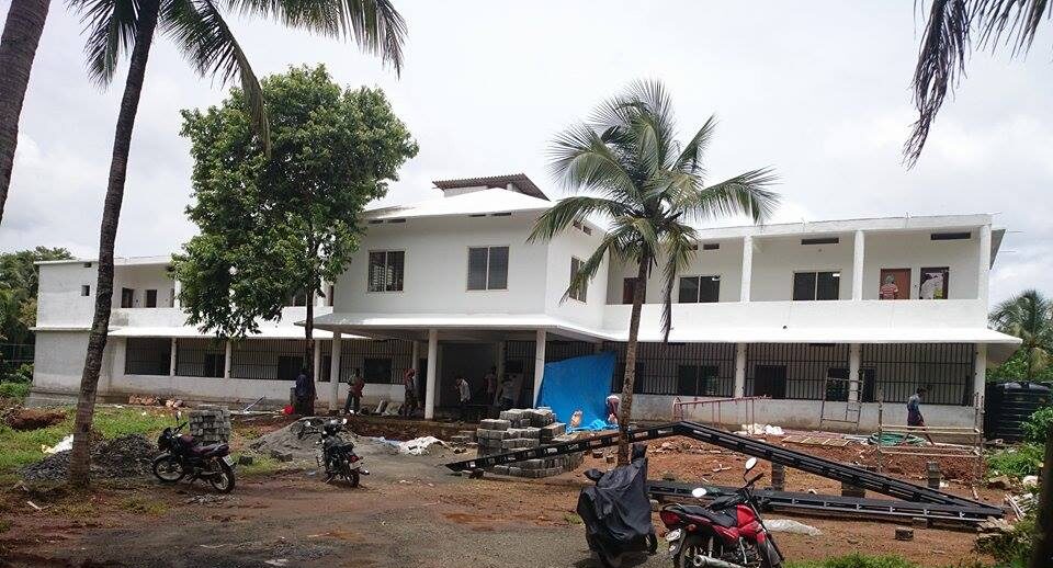 New Hope Counselling And De-Addiction Centre, Malappuram, Kerala - 679322