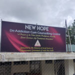 New Hope De-Addiction Cum Counseling Centre, Meghalaya , Meghalaya - 793012