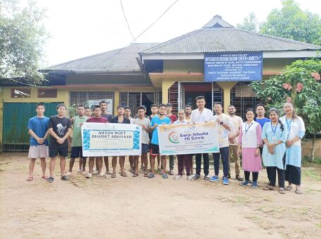 New Life Deaddiction Centre, Meghalaya , Meghalaya – 793022