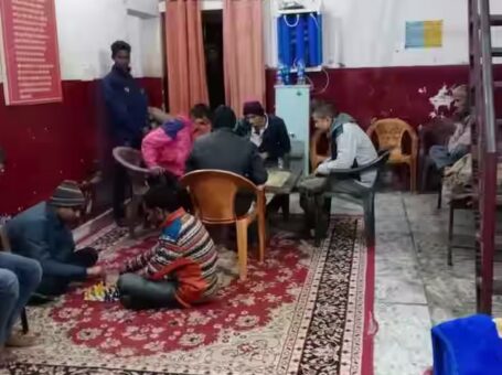 Surya Kiran, Dehradun, Uttarakhand – 248001