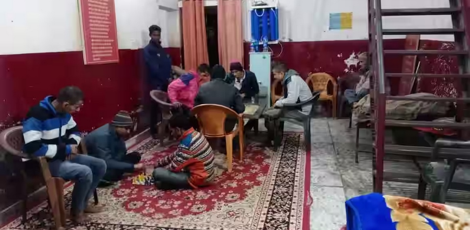 Surya Kiran, Dehradun, Uttarakhand - 248001