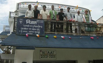 Nijaat Alcohol And Drug Rehabilitation Center, Dehradun, Uttarakhand – 248141