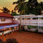 Nirmal Nikethan Mukthisadan in Ernakulam, Kerala