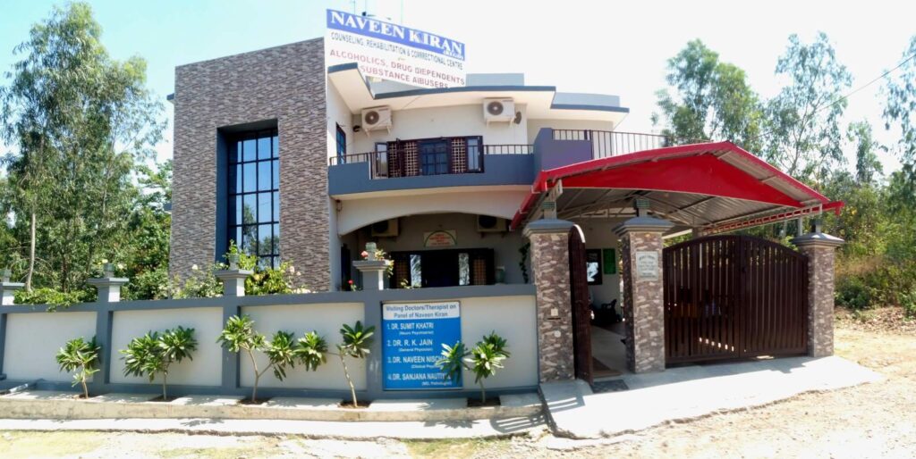 Nk De Addiction Centre, Dehradun, Uttarakhand - 248013