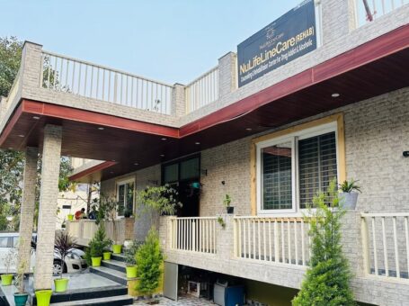 NuLifeLinecare Rehab & DeAddiction Centre-Dehradun-Uttarakhand