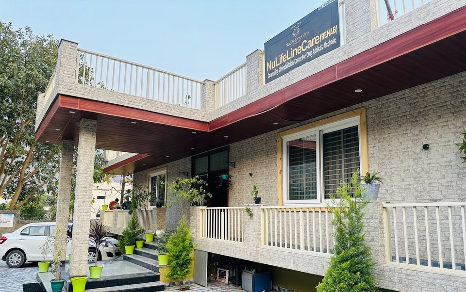 New Life Line Care Rehab Center, Dehradun, Uttarakhand - 248001