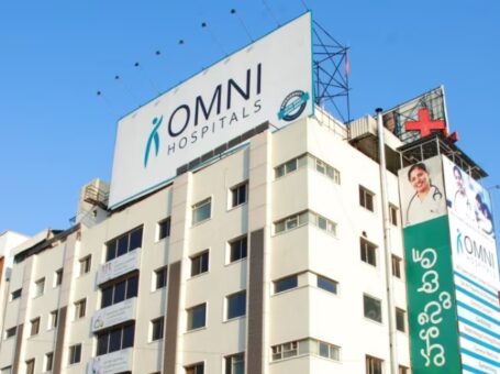 Omni Hospitals, Hyderabad, Telangana – 500001
