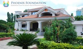 Phoenix Rehab Services, Hyderabad, Telangana - 500033