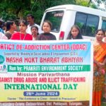 Prakriti Environment Society in Karimnagar, Telangana