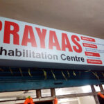 Prayaas Rehabilitation Center, Ranchi, Jharkhand - 834001