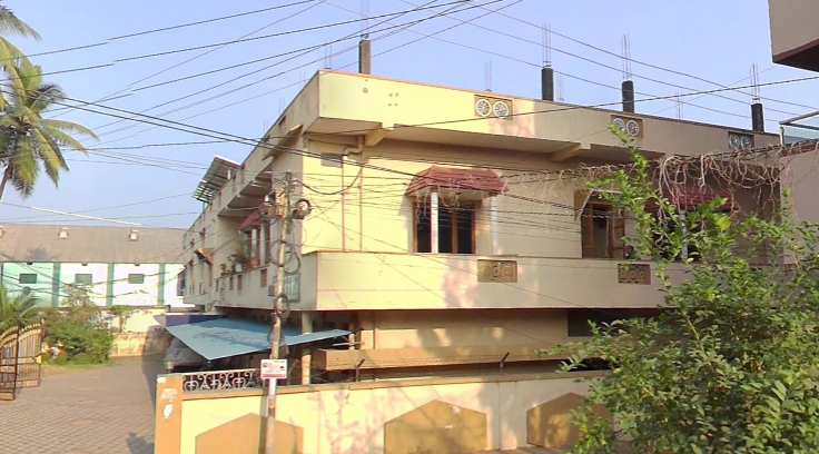 Pushakara Matha Convent Committee in Rajahmundry, Andhra Pradesh
