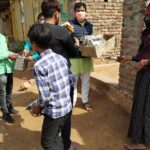 Rajfoundation Sansthan in Karauli, Rajasthan