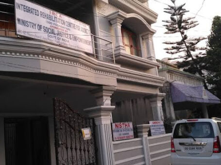 Ramgarh Rehabilitation Center – Ramgarh, Jharkhand – 829122