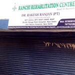 Ranchi Rehabilitation Centre, Ranchi, Jharkhand - 834001
