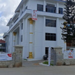 Rashtriya Seva Samithi in Chittoor, Andhra Pradesh