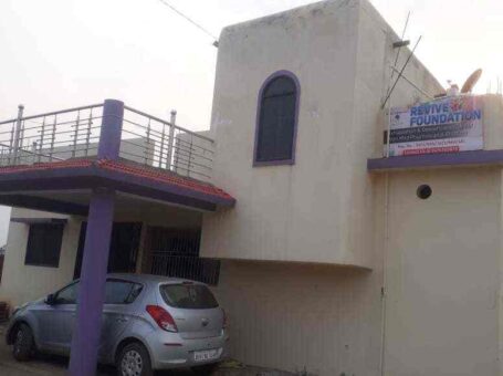 Revive Foundation, Ranchi, Jharkhand – 834009