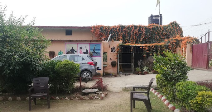 Rishikul Sewa Samiti, Rishikesh, Rishikesh, Uttarakhand - 249204