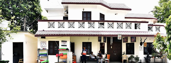 Sahyog Detox Centre, New Delhi