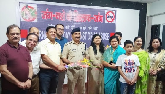 Sai Kripa Foundation, Haridwar, Uttarakhand - 263139