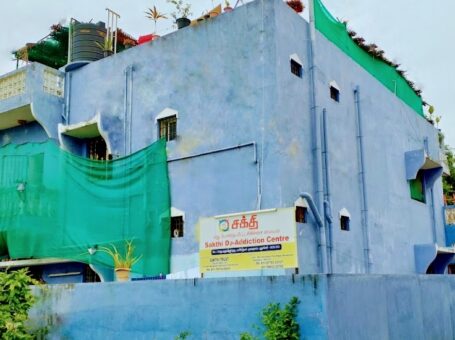 Sakthi De-addiction Centre – Moolakulam, Puducherry – 605010