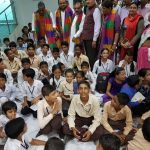 Samaj Sewa Sangh, Dilshad Colony, New Delhi - 110095