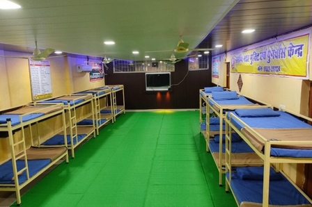 Samarpan, Patna, Bihar - 800001