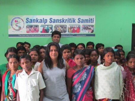 Sankalp Sanskritik Samiti in Raipur, Chattisgarh