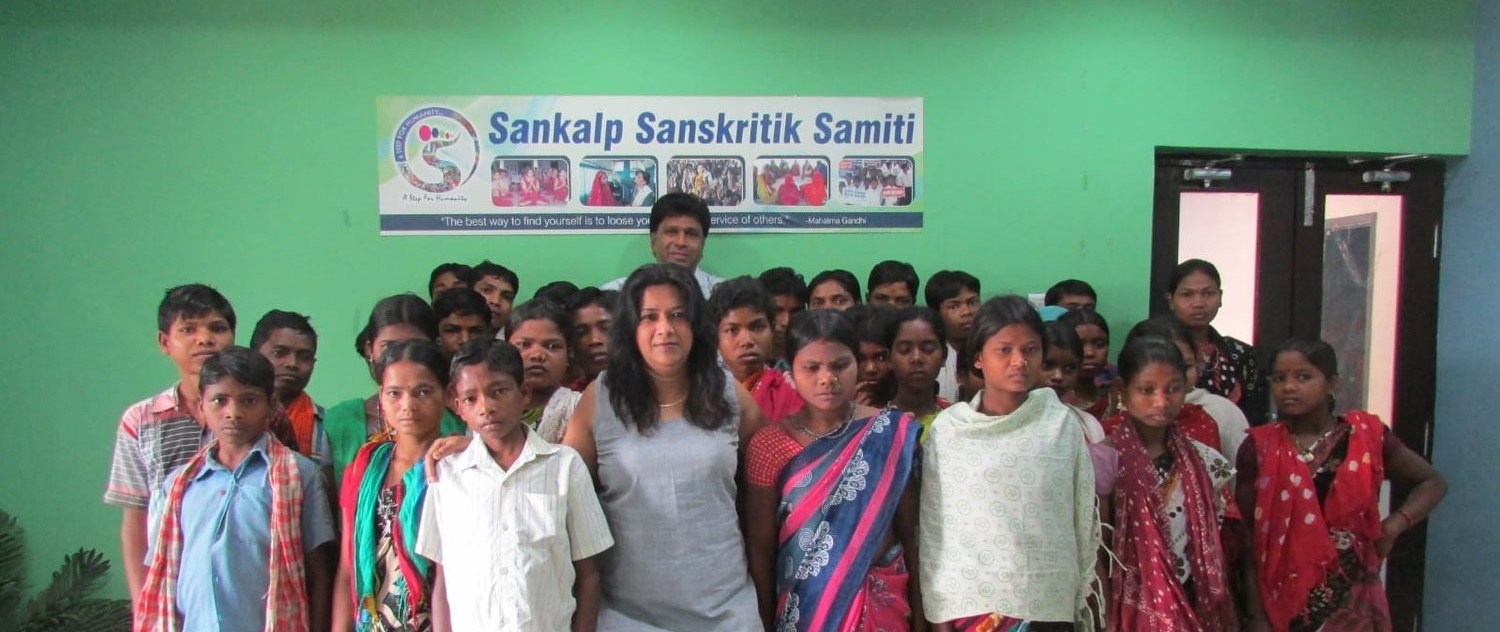 Sankalp Sanskritik Samiti in Raipur, Chattisgarh