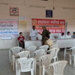 Sarthi, Ramnagar, Uttarakhand - 244715