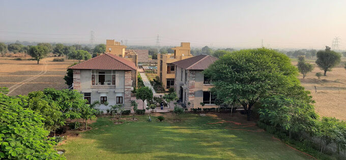 Sarvam Rehab Jaipur, Jaipur, Rajasthan - 302026