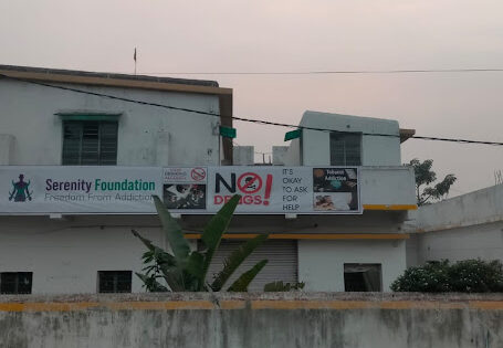 Serenity Foundation Nasha Mukti Kendra, Bokaro, Jharkhand – 827013