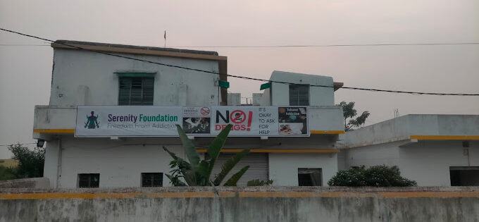 Serenity Foundation Nasha Mukti Kendra, Bokaro, Jharkhand - 827013