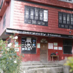 Serenity Home, Gangtok, Sikkim - 737101
