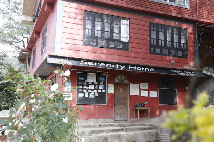 Serenity Home, Gangtok, Sikkim - 737101